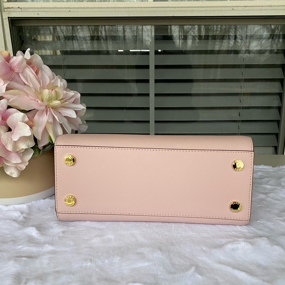 MK Selma MD satchel & wallet - Picture 6 of 7